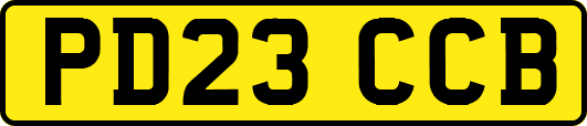 PD23CCB
