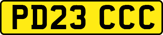 PD23CCC