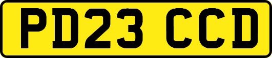 PD23CCD