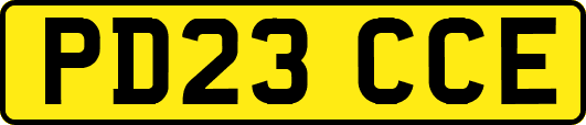 PD23CCE