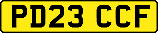 PD23CCF
