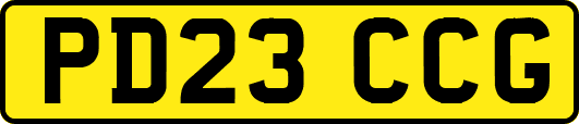 PD23CCG