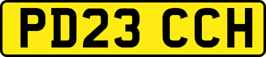 PD23CCH