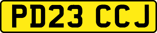 PD23CCJ