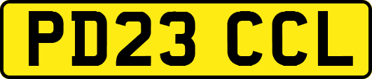 PD23CCL