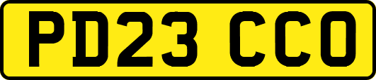 PD23CCO