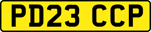 PD23CCP