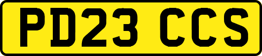 PD23CCS