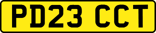 PD23CCT