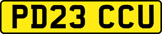 PD23CCU