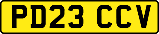 PD23CCV
