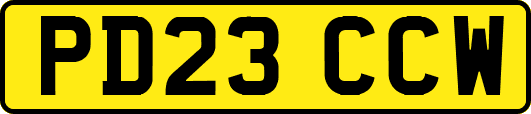 PD23CCW