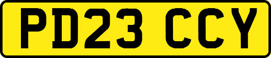 PD23CCY
