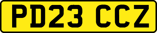 PD23CCZ