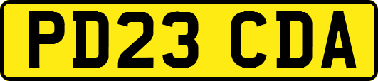 PD23CDA
