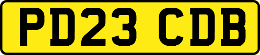 PD23CDB