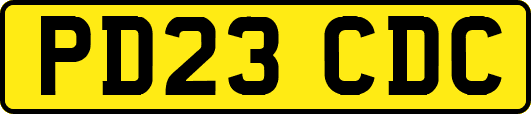 PD23CDC