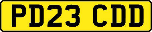 PD23CDD