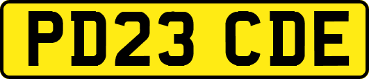 PD23CDE