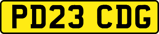 PD23CDG