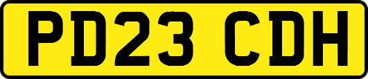 PD23CDH