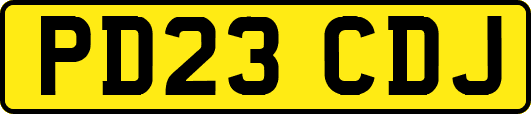 PD23CDJ