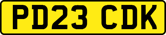 PD23CDK