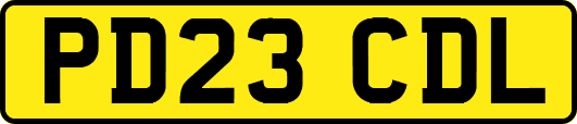 PD23CDL