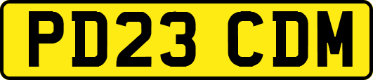 PD23CDM