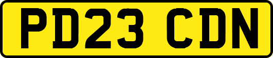 PD23CDN