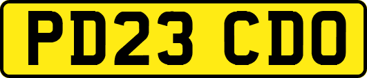 PD23CDO