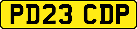 PD23CDP