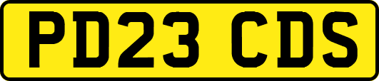PD23CDS