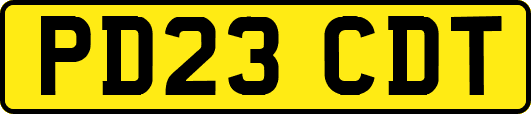 PD23CDT