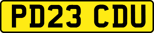 PD23CDU