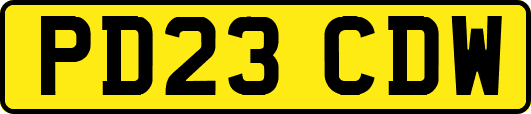 PD23CDW