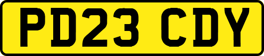 PD23CDY