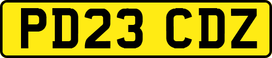 PD23CDZ