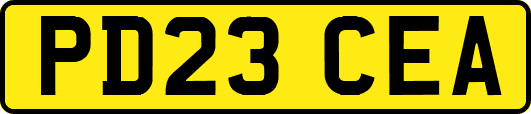 PD23CEA