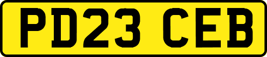 PD23CEB
