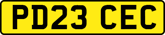 PD23CEC