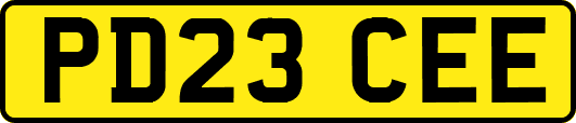 PD23CEE
