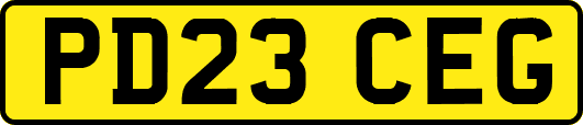 PD23CEG