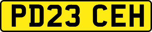 PD23CEH