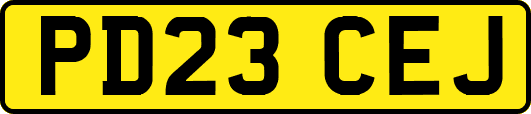 PD23CEJ