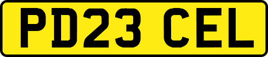 PD23CEL