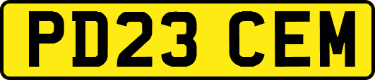 PD23CEM