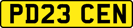 PD23CEN