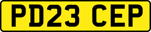 PD23CEP