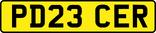 PD23CER